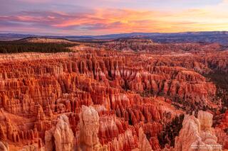 Hoodoos Arising