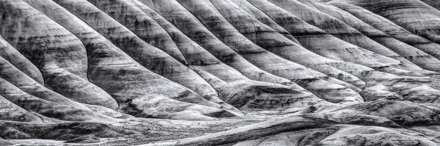 Ridge of Shadows print