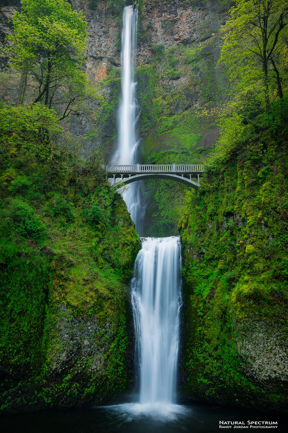 The majesty of Multnomah Falls is nearly impossible to describe and certainly a highlight of any adventure to the Columbia River...